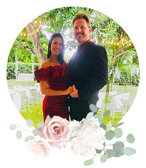 Bound Together by God's Love